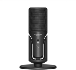 Fotoja e Mikrofon Sennheiser Profile USB, i zi