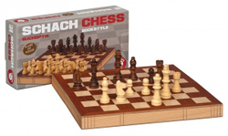 Fotoja e Lojë Piatnik - Chess