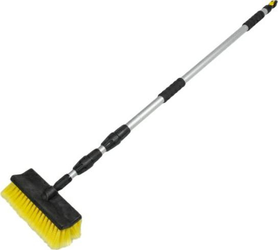 Fotoja e Furçë teleskopike për pastrimin e makinës Bradas 250/BS ESQ2355