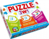 Fotoja e Puzzle Multigame 3in1, Picture 1