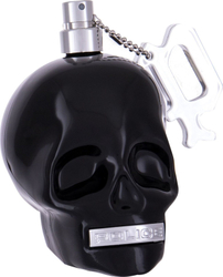Fotoja e Eau De Toilette për meshkuj Police To Be Bad Guy, 125 ml