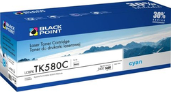 Fotoja e Ngjyrë Black Point LCBPKTK580C, e kaltër