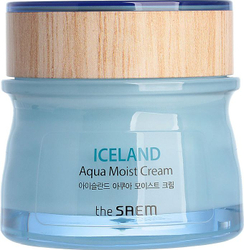 Fotoja e Krem hidratues për fytyrë Saem, 60 ml