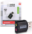 Fotoja e Kartë zëri Axagon Mini Audio Adapter ADA-10, USB, Stereo, Picture 2