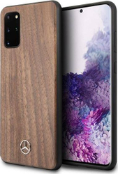 Fotoja e Mbrojtëse Mercedes-Benz për Samsung Galaxy 20+, e kaftë
