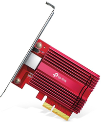 Fotoja e Kartelë rrjeti TP-LINK TX401