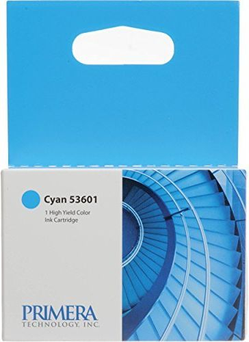 Fotoja e Ngjyrë printeri Primera 053601, cyan