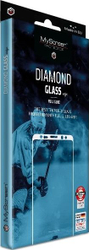 Fotoja e Xham mbrojtës MyScreen Protector Diamond Edge FG për iPhone 7 / 8