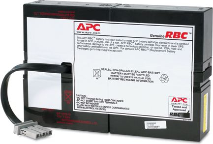 Fotoja e Bateri APC (RBC59)
