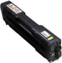 Fotoja e Toner për printer Ricoh 407639, i verdhë, Picture 1