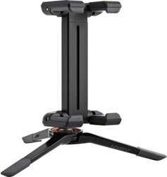 Fotoja e Mbajtëse për telefon Joby GripTight One Micro Stand JB01492-0WW, 2.2–3.6", e zezë