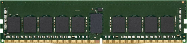 Fotoja e Memorie serveri Kingston Premier (KSM26RS4/16HDI), DDR4, 16GB, 2666MHz, CL19, RDIMM, ECC