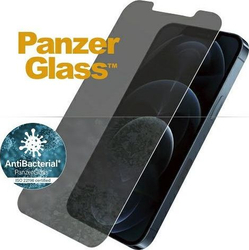 Fotoja e Mbrojtëse për ekran PanzerGlass për iPhone 12 Pro Max