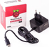 Fotoja e Karikues Raspberry Pi 4B, i zi, Picture 1