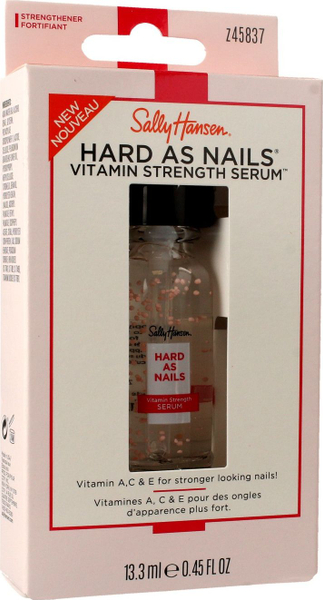 Fotoja e Serum ushqyes për thonjtë Sally Hansen, 13.3 ml