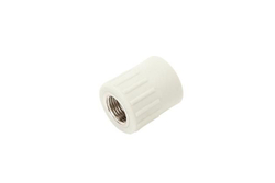Fotoja e Muf PP‑R me filetë të brendshme Diamond D PP 665165, Ø 40 mm, PN20