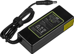 Fotoja e Përshtatës energjie për laptop Green Cell	(AD26AP), 75W, 2.5mm, 3.9A, 19V