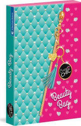 Fotoja e Lodër Clementoni Crazy chic Beauty Palette 18644, shumëngjyrëshe
