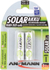 Fotoja e Bateri Ansmann Solar AA / R6, 800mAh, 2 copë, Picture 1