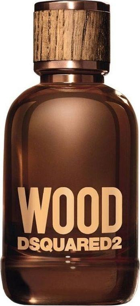 Fotoja e Eau de Toilette Dsquared2 Wood, 50 ml
