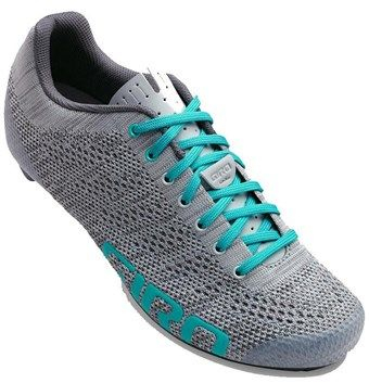 Fotoja e Atlete Giro Empire E70 W Knit, nr. 39, të hirta
