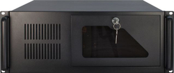 Fotoja e Kasë për server Inter-Tech 4U 4088-S