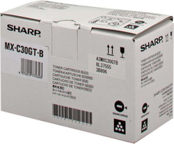 Fotoja e Toner Sharp MX-C30GT (MX-C30GTB), i zi