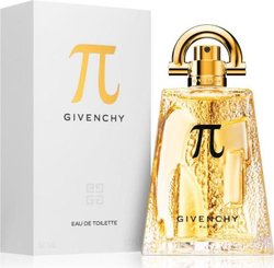 Fotoja e Eau De Toilette për meshkuj Givenchy Pi, 100 ml