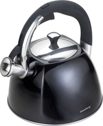 Fotoja e Ibrik Kausberg,KB-7410, 2.2L, i zi