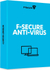 Fotoja e Antivirus F-Secure Anti-Virus për 3 pajisje (FCACBR1N003E2), Picture 1