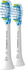 Fotoja e Kokë për furçën e dhëmbëve Philips Sonicare C3 Premium, 2 copë, e bardhë, Picture 1