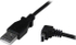 Fotoja e Kabllo StarTech USB-A në miniUSB, 1m, e zezë, Picture 1