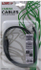 Fotoja e Kabllo USB Logo, USB-A -miniUSB, 1.8 m, e zezë, Picture 1