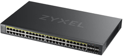 Fotoja e Switch Zyxel GS2220-50HP