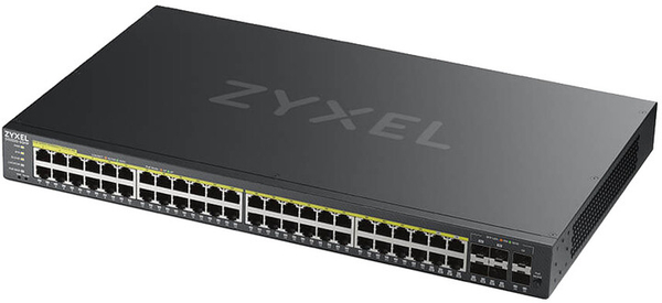 Fotoja e Switch Zyxel GS2220-50HP