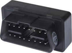 Fotoja e Ndërfaqe për makinë Maclean OBD2 Bluetooth 4.0