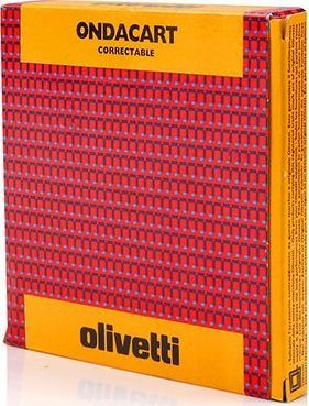 Fotoja e Shirit karboni Olivetti Ribbon 82025
