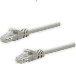 Fotoja e Kabllo UTP patchcord, Cat.5e, RJ45 M, 2m, e hirtë