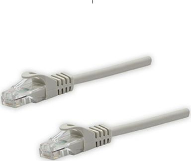 Fotoja e Kabllo UTP patchcord, Cat.5e, RJ45 M, 2m, e hirtë