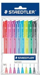 Fotoja e Stilolapsa Staedtler, 8 ngjyra