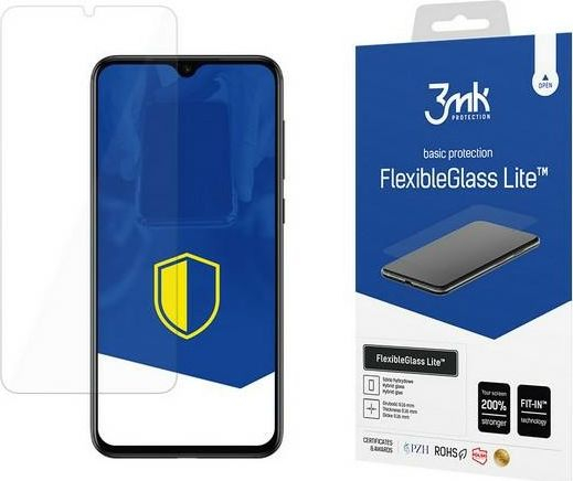 Fotoja e Xham mbrojtës 3MK për Xiaomi Mi 9 SE