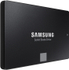 Fotoja e Disk i brendshëm SSD Samsung 870 EVO, 2.5
