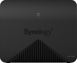 Fotoja e Ruter Synology MR2200ac, i zi