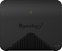 Fotoja e Ruter Synology MR2200ac, i zi, Picture 1