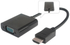 Fotoja e Konvertues i HDMI në VGA PremiumCord, Picture 1