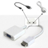 Fotoja e Konvertues i HDMI në VGA PremiumCord, Picture 2