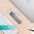 Fotoja e Hub Choetech, HUB-M14, USB-C, 2x USB-A 3.0, HDMI 4K, PD 100W, lexues karte, Picture 8