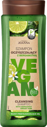Fotoja e Shampon Joanna Vegan, 300 ml