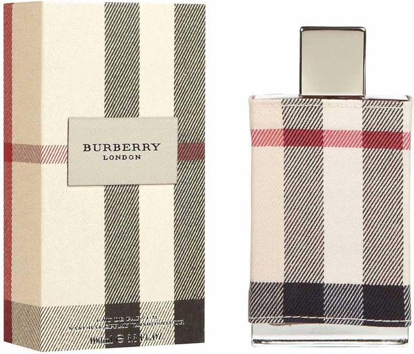 Fotoja e Eau De Parfum Burberry London, 100 ml