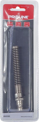 Fotoja e Bashkuese për zorrë spirale Proline, 8x12mm, e argjendtë